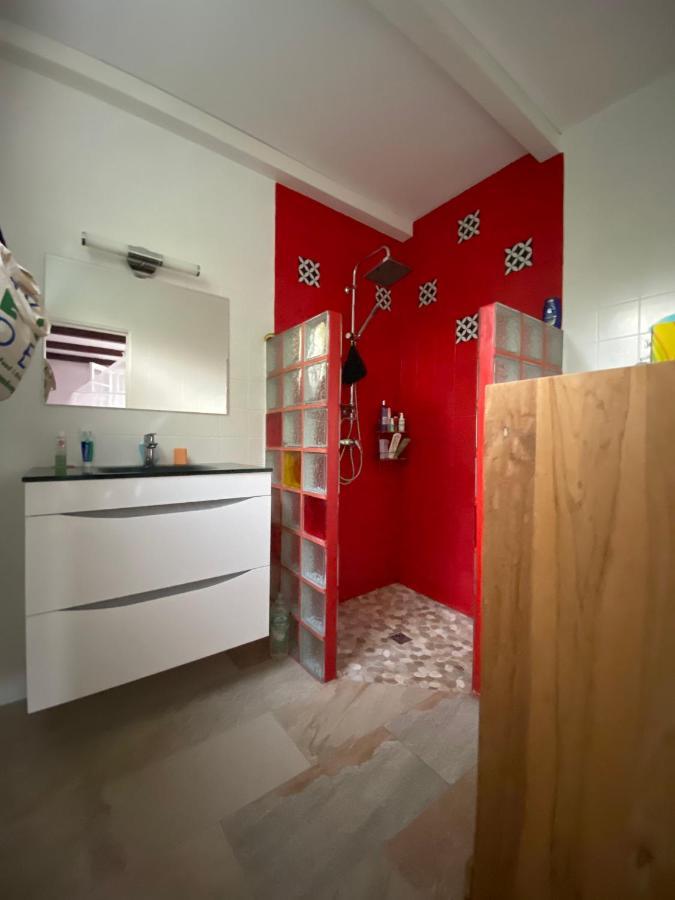 Studio Des Perruches Fort-de-France Ngoại thất bức ảnh