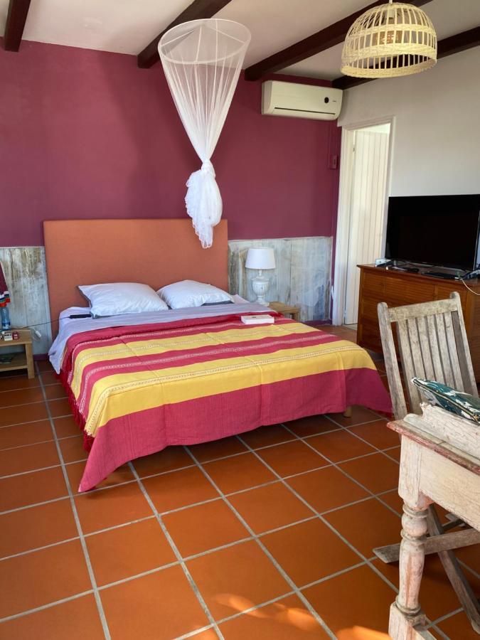 Studio Des Perruches Fort-de-France Ngoại thất bức ảnh